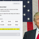 Image for article titled All of the questions on the survey Donald Trump just sent out to crowdsource advice for the second debate